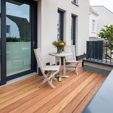 Meerzeit No. 05 * Norderney