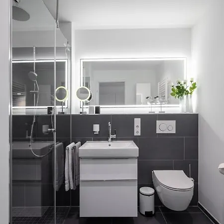 Apartmán Meerzeit No. 05 *