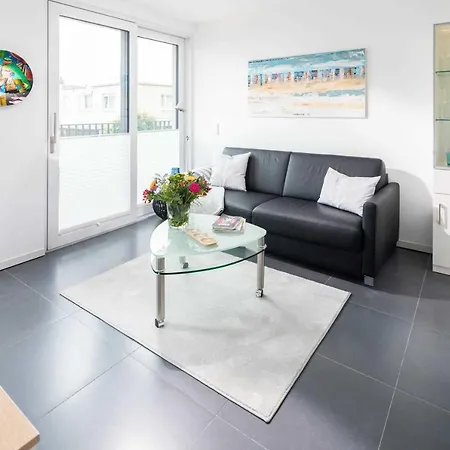 Meerzeit No 05 Apartment